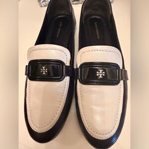 Tory Burch Georgia Loafers